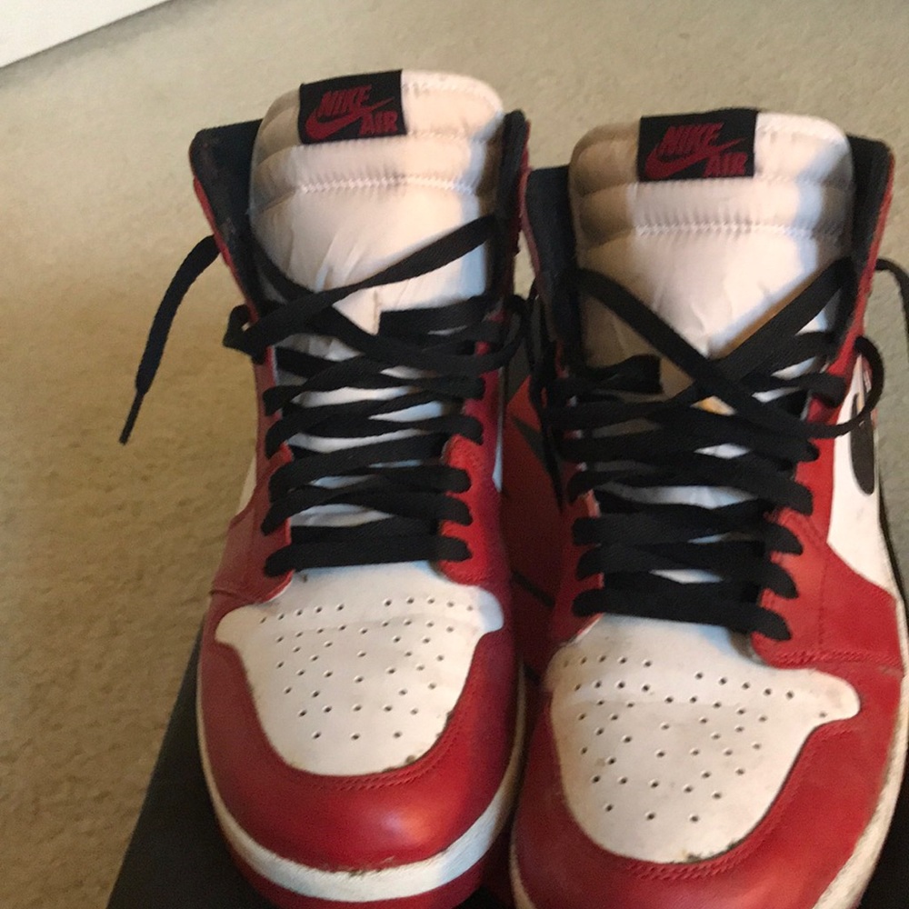Jordan